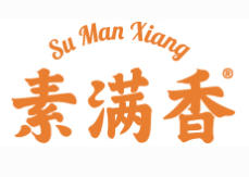 素满香素食自助餐厅