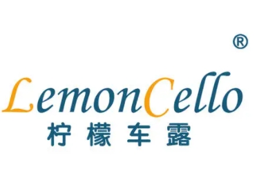 柠檬车露冰淇淋
