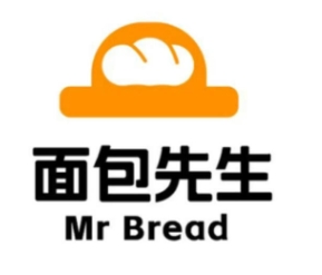 面包先生品牌logo
