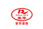 荣华蛋糕品牌logo