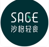 沙格轻食