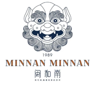 闽和南品牌logo