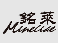 铭莱冰淇淋品牌logo
