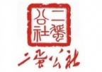 二蛋公社品牌logo