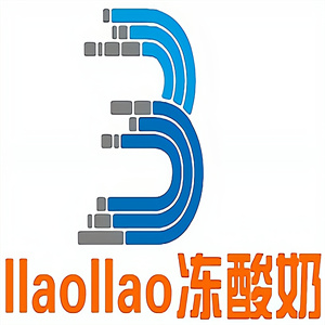 llaollao冻酸奶