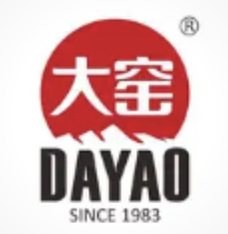 大窑汽水品牌logo
