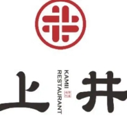 上井精致料理品牌logo