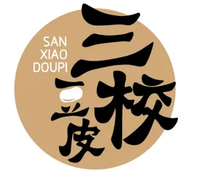 三校豆皮