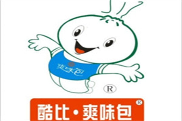酷比爽味包