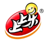 上上乐榴莲品牌logo