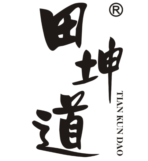 田坤道生态大米粮油