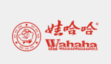 娃哈哈饮料