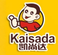 凯尚达风味炸鸡品牌logo