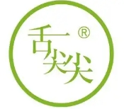 舌尖尖牛肉面品牌logo