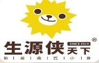 生源侠天下
