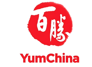 百胜中国