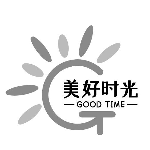 美好时光蛋糕店