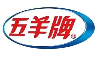 五羊牌雪糕品牌logo