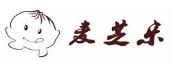 麦芝乐包子品牌logo