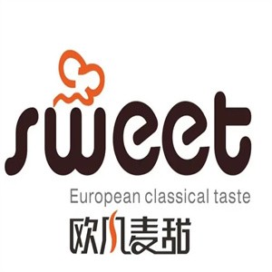 欧风麦甜蛋糕店