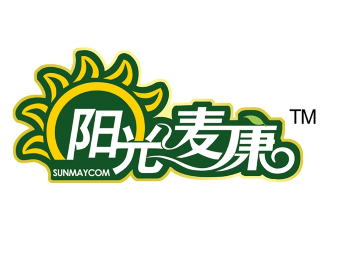 阳光麦康无糖食品
