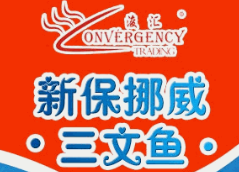 新保挪威三文鱼