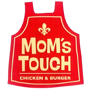 MOM'S TOUCH炸鸡
