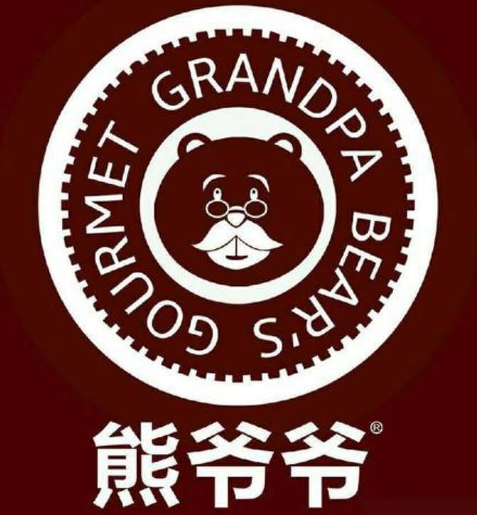 熊爷爷熊掌包