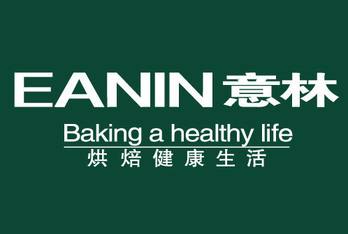 意林蛋糕店品牌logo