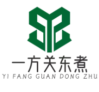 一方关东煮