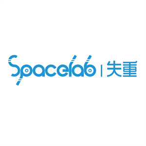 SPACELAB失重餐厅品牌logo