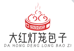 大红灯笼老包子