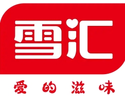雪汇冷饮品牌logo