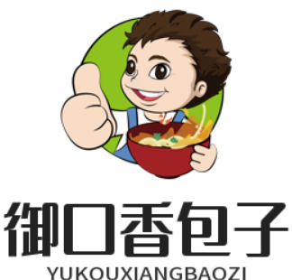御口香包子