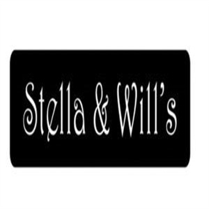 Stella&Will’s DIY 烘焙