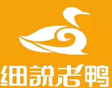 细说老鸭
