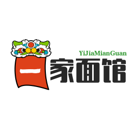 一家面馆