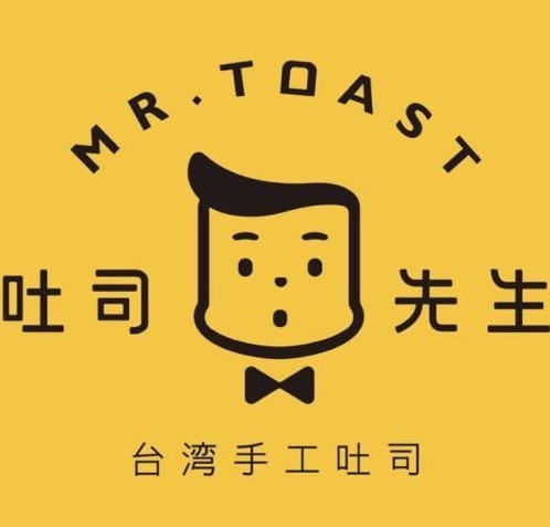 吐司先生蛋糕店