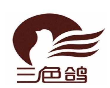 三色鸽蛋糕店