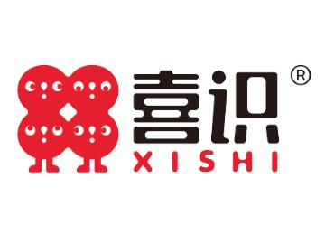 喜识小串冰糖葫芦品牌logo