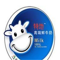特地牛奶