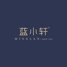 蓝小轩蛋糕