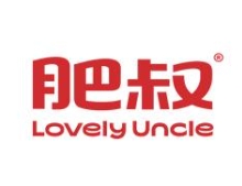 肥叔炭火烤肉品牌logo