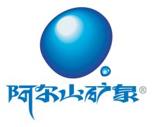 阿尔山矿泉水