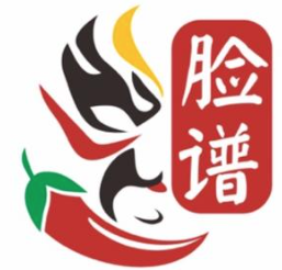 脸谱火锅品牌logo