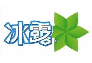 冰露桶装水品牌logo