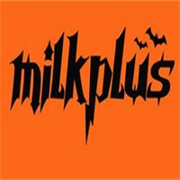 milkplus茶饮