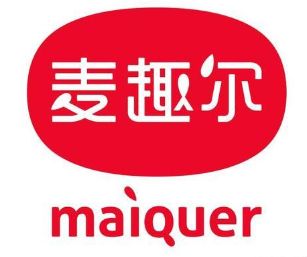 麦趣尔牛奶