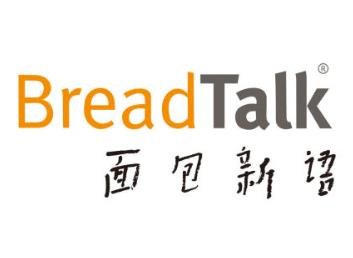 面包新语蛋糕店