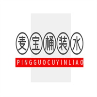 麦宝桶装水
